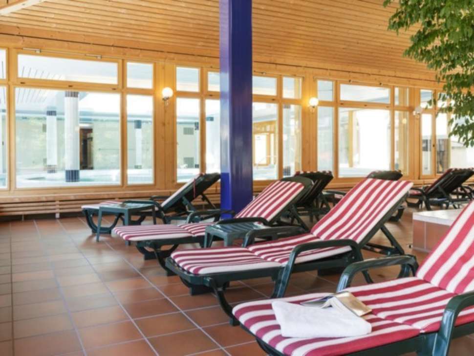 Een foto van Faern Arosa Altein