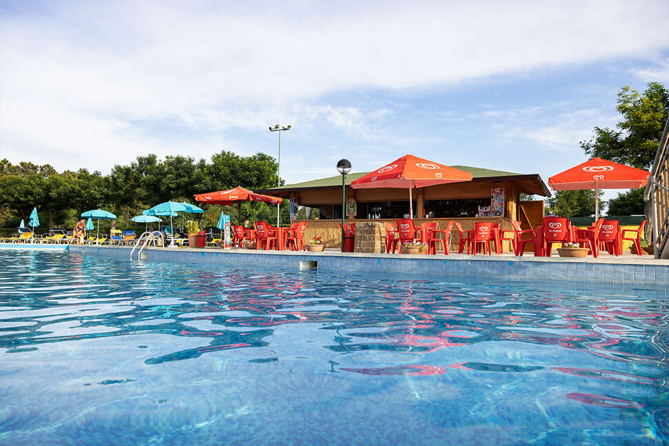 Een foto van Residence Mare Pineta