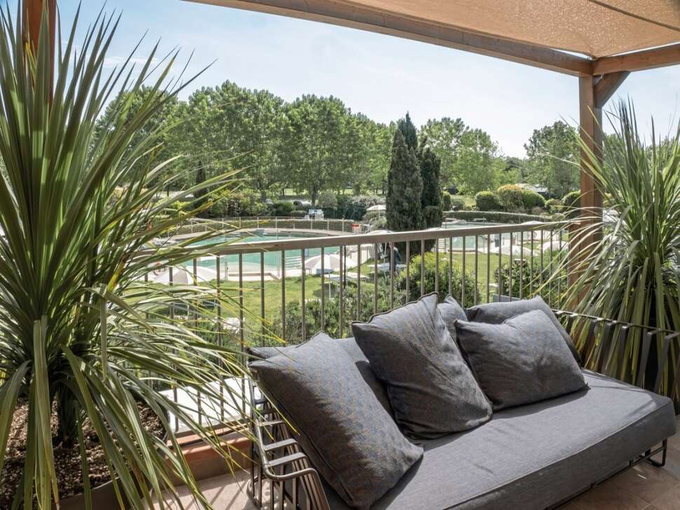 Een foto van Sentido Tuscany Premium Camp