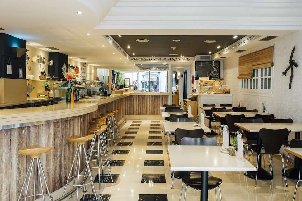 Ein Foto Derby Hotel Barcelona