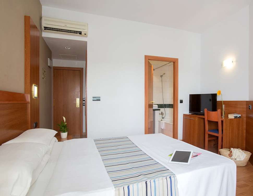 Een foto van Hotel Mix Alea