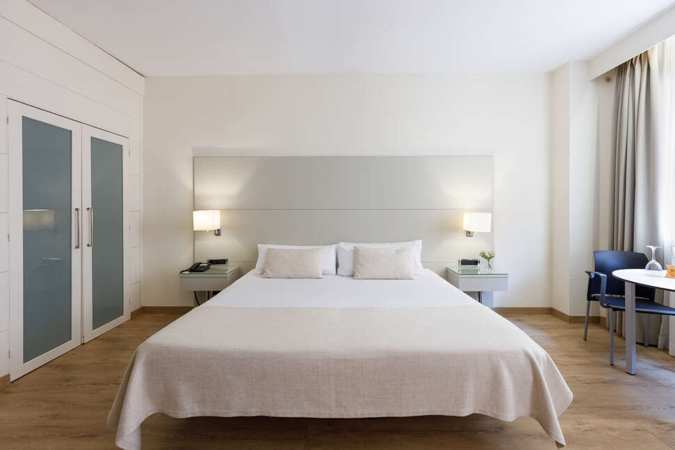 Accommodatie foto: Aparthotel Mariano Cubi
