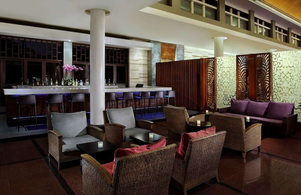 Een foto van Bali Dynasty Resort