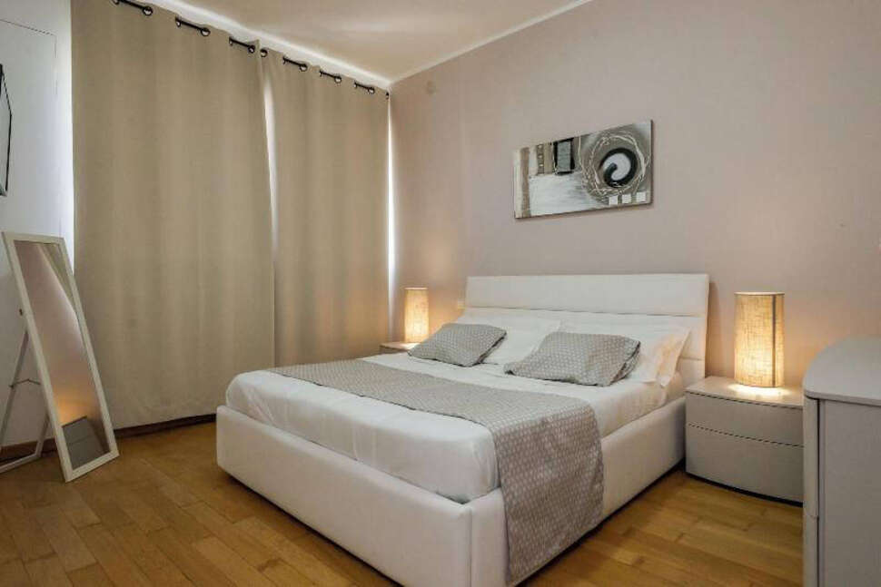 Een foto van Horizon Suites Hotel