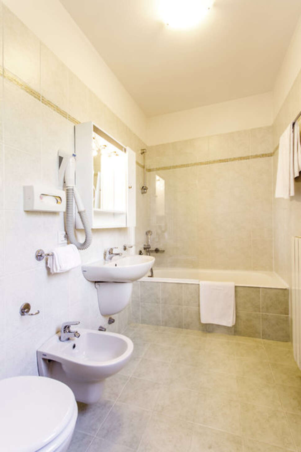 Een foto van Hotel Ilma