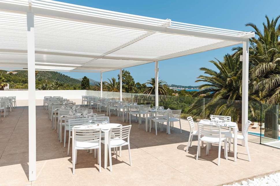 Ein Foto Na Taconera Sport & Relax