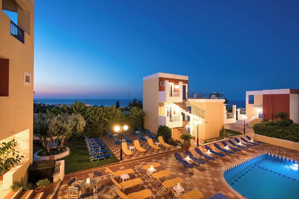 Een foto van Astra Village