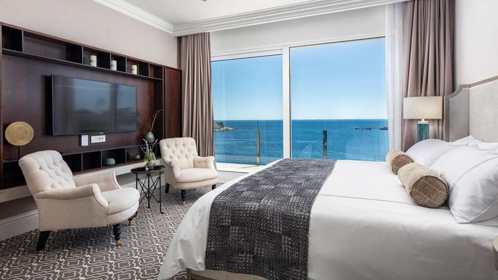 Een foto van Royal Palm Hotel