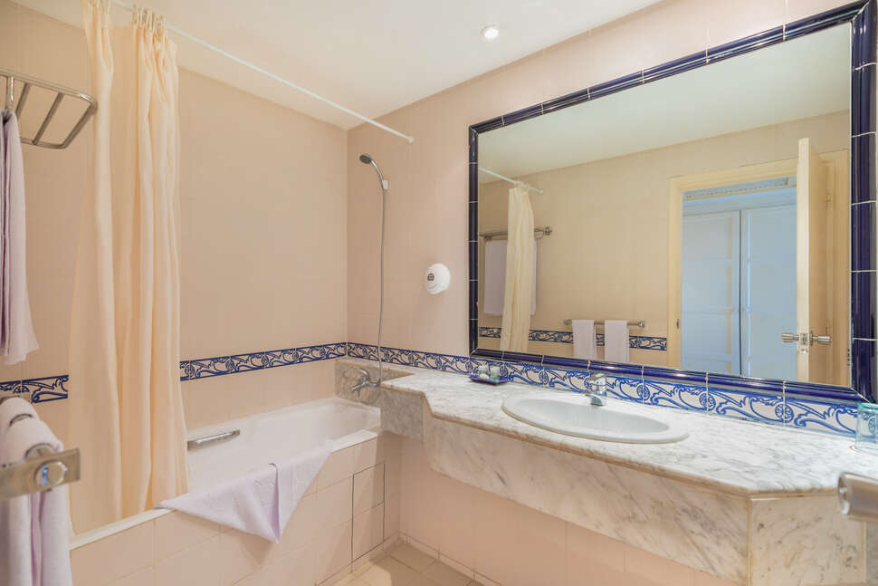 Een foto van Shalimar Hammamet