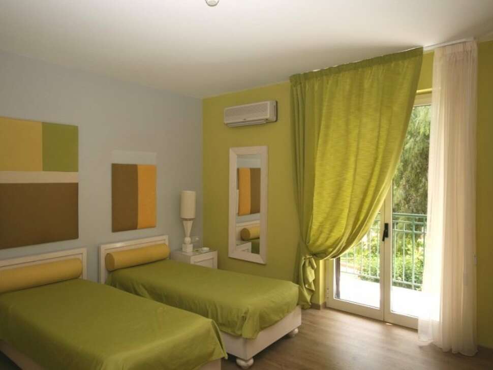 Een foto van Hotel Casena Dei Colli