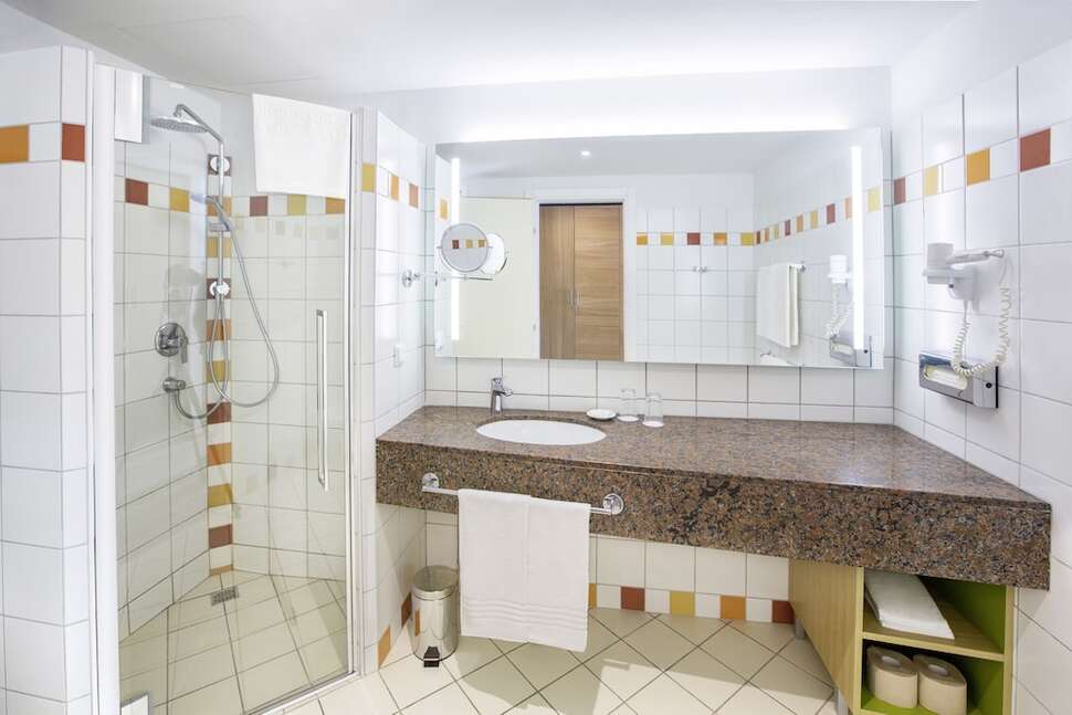 Een foto van Robinson Club Apulia