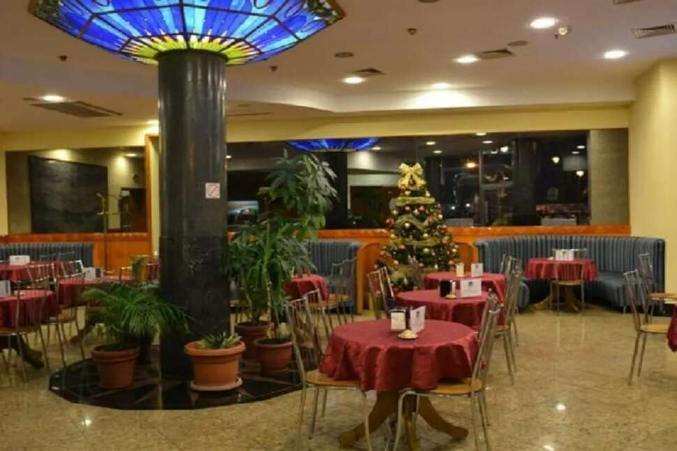 Een foto van Hotel Turist