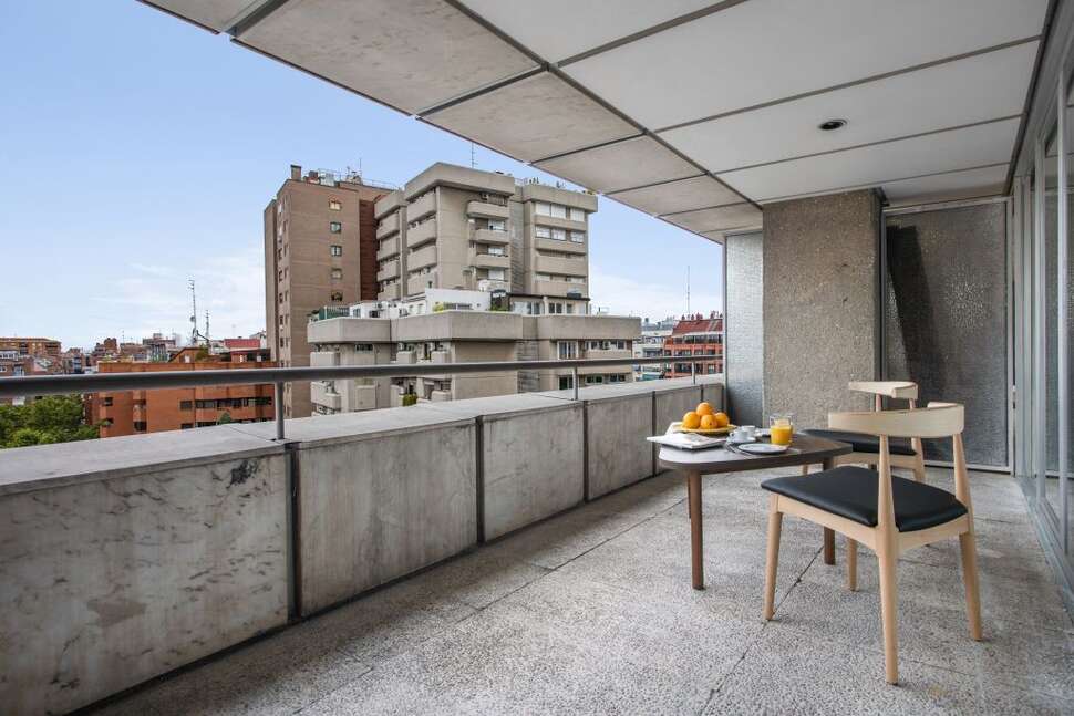 Een foto van Pierre & Vacances Residence Eurobuilding 2