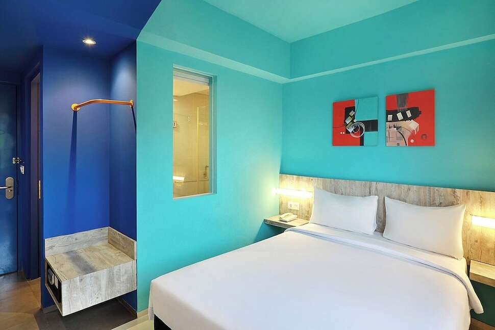 Een foto van Primera Hotel Seminyak