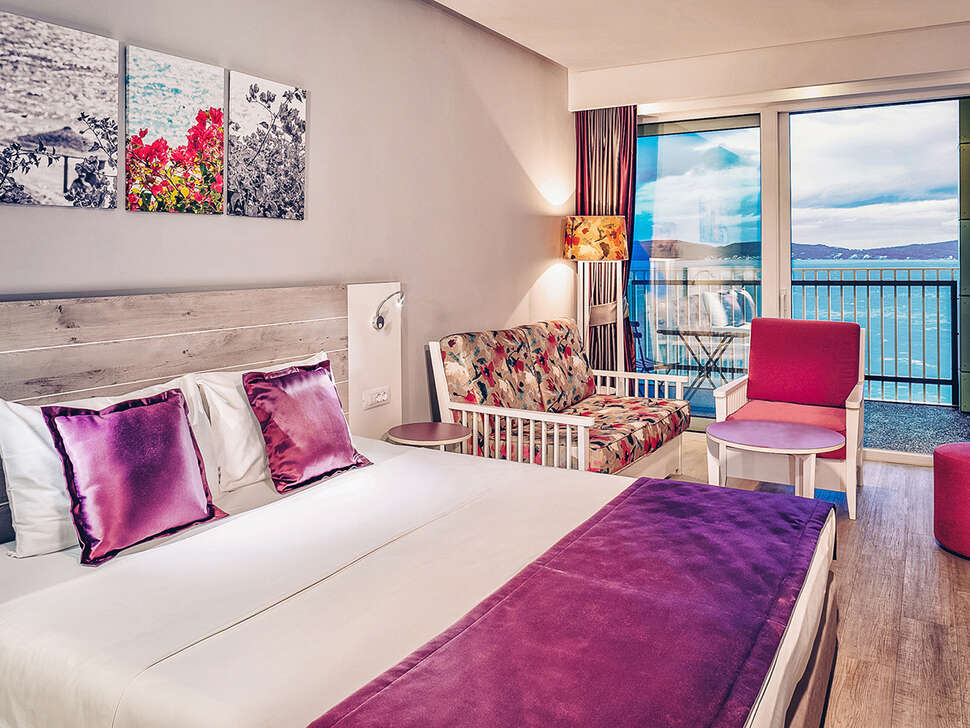 Een foto van Carine Hotel Park