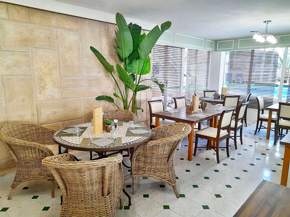 Een foto van Allsun Hotel Vera Beach