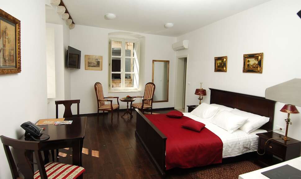 Een foto van Sunce Palace Appartementen