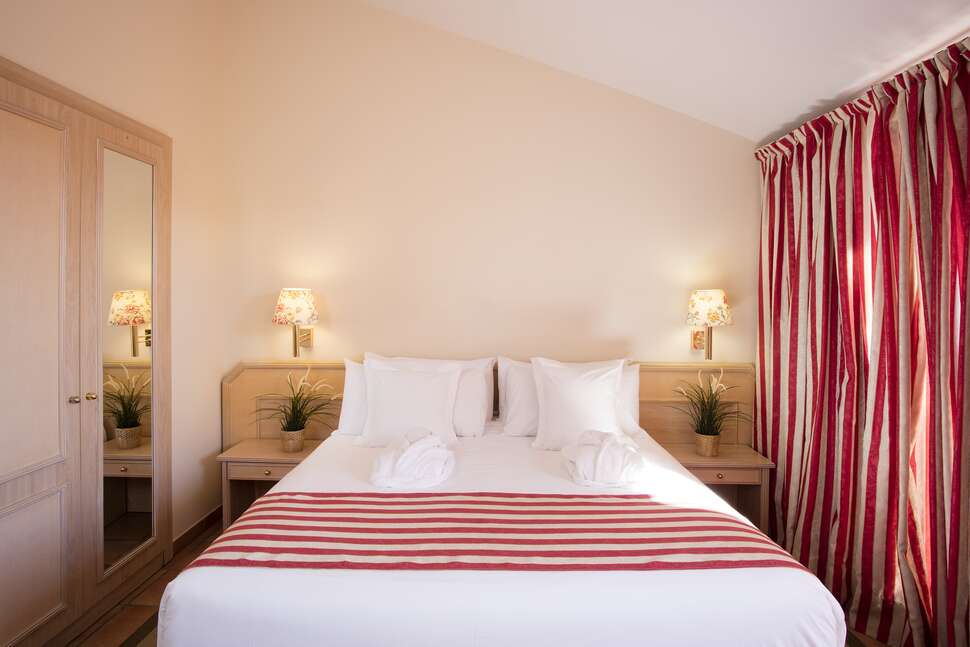 Een foto van Hotel Luna Club