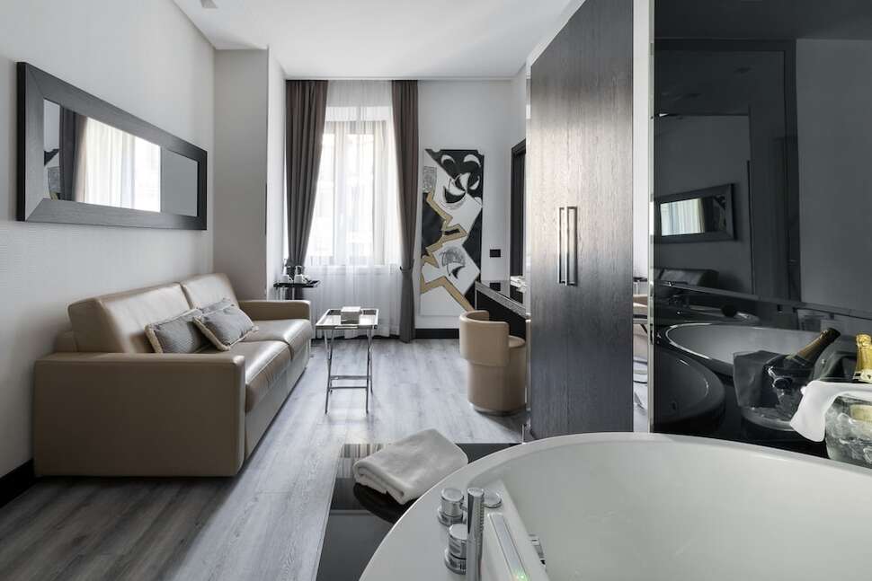 Een foto van Napoleon Hotel