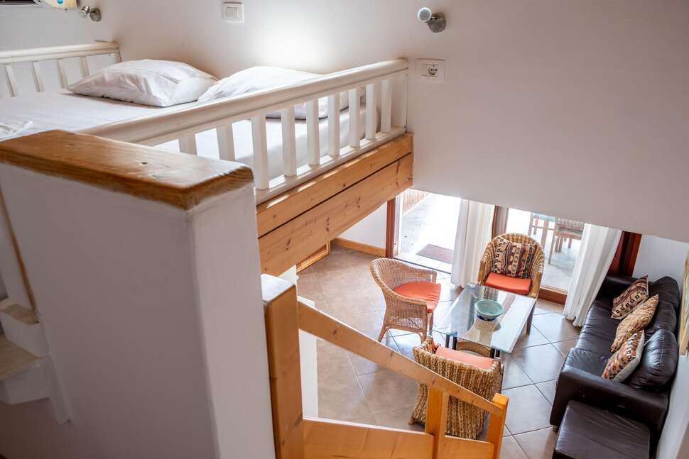 Een foto van Appartementen Porto Antigo