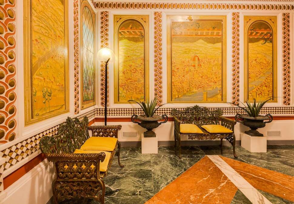 Ein Foto Hotel Roma Florence