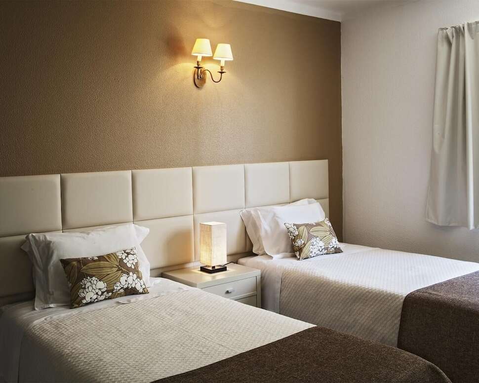 Een foto van Appartementen Jardim Do Vau
