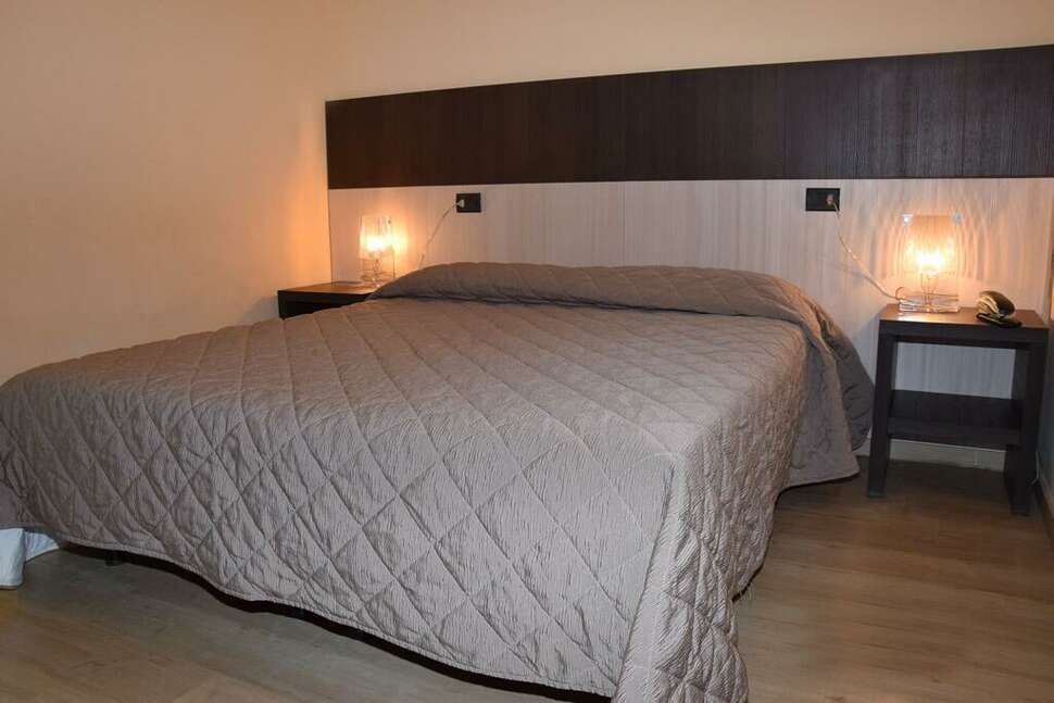 Een foto van Hotel Bamby Rimini