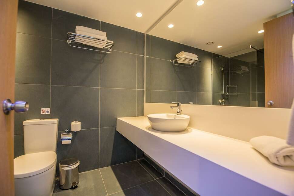 Een foto van Anthea Aparthotel