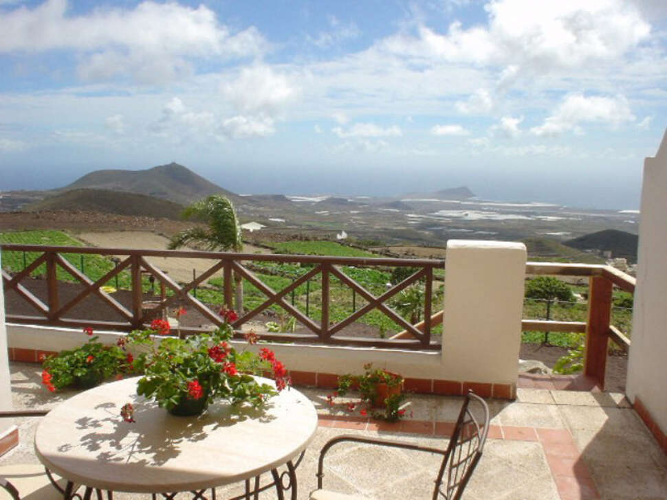 Een foto van Finca Vista Bonita