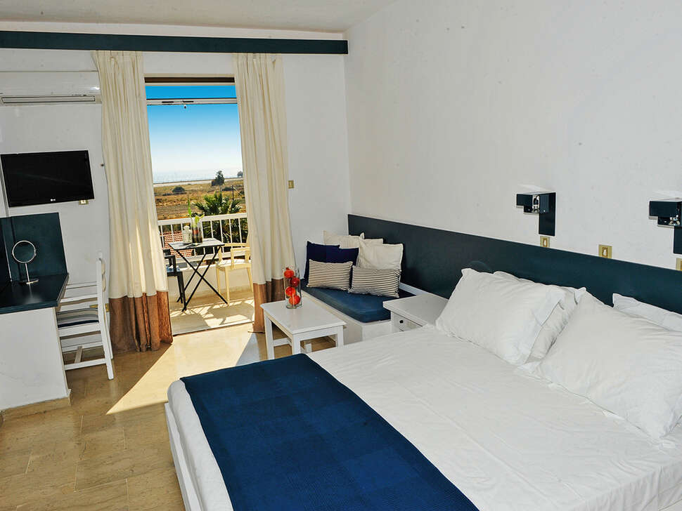 Een foto van Hotel Apollon
