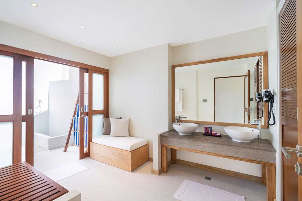 Een foto van Ellaidhoo Maldives by Cinnamon