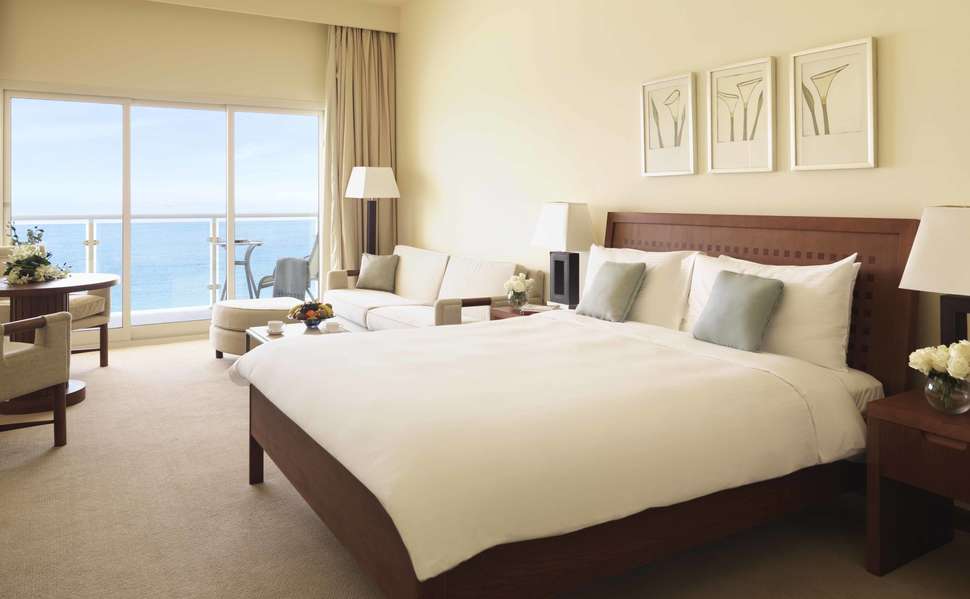 Een foto van Radisson Blu Resort Fujairah