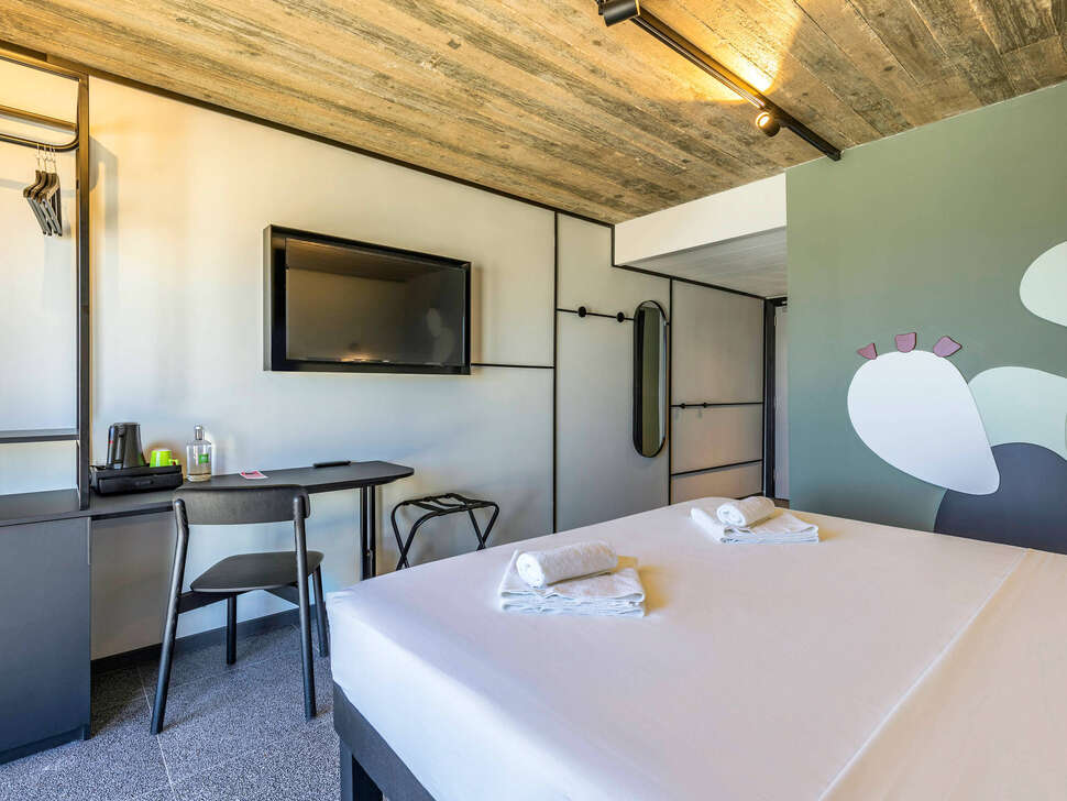 Een foto van Ibis Styles St Pauls Bay Malta