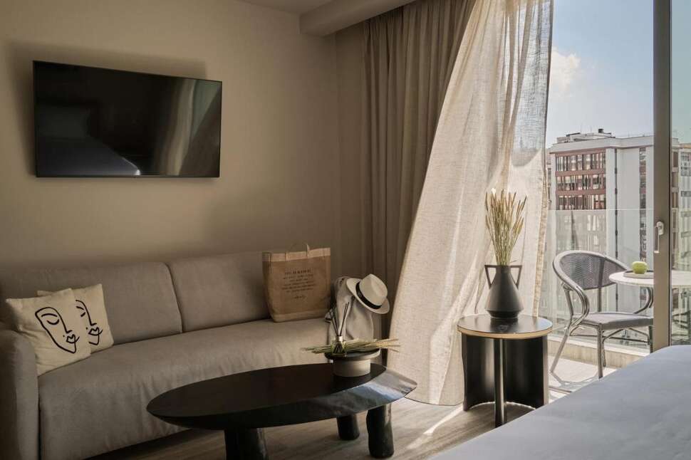 Een foto van Vision Omonia