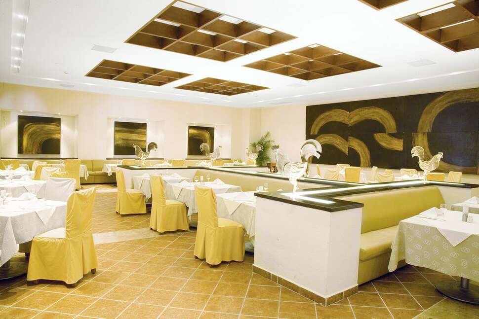 Een foto van Royal Hideaway Playacar