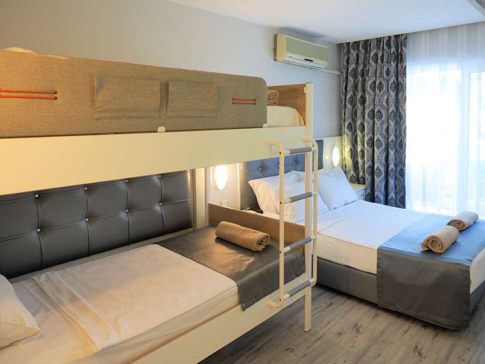 Een foto van Halici Hotel