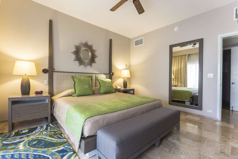 Een foto van The Royal Sands Resort & Spa