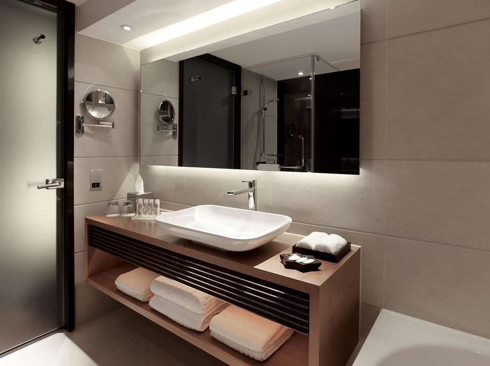 Een foto van Park Plaza Westminster Bridge