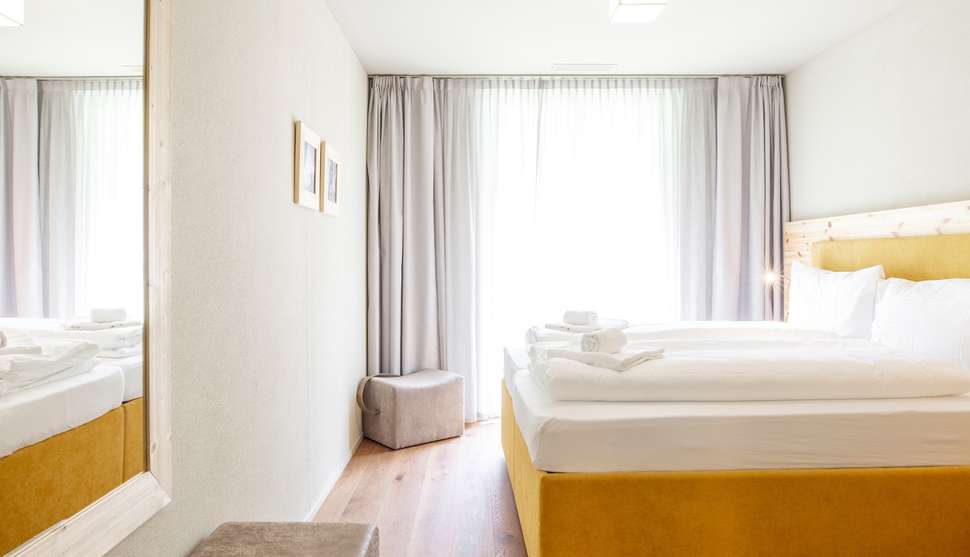 Een foto van Swisspeak Resort Meiringen