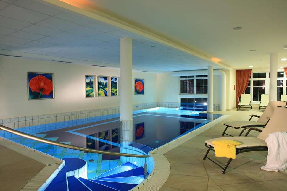 Een foto van Vital Landhotel Schermer