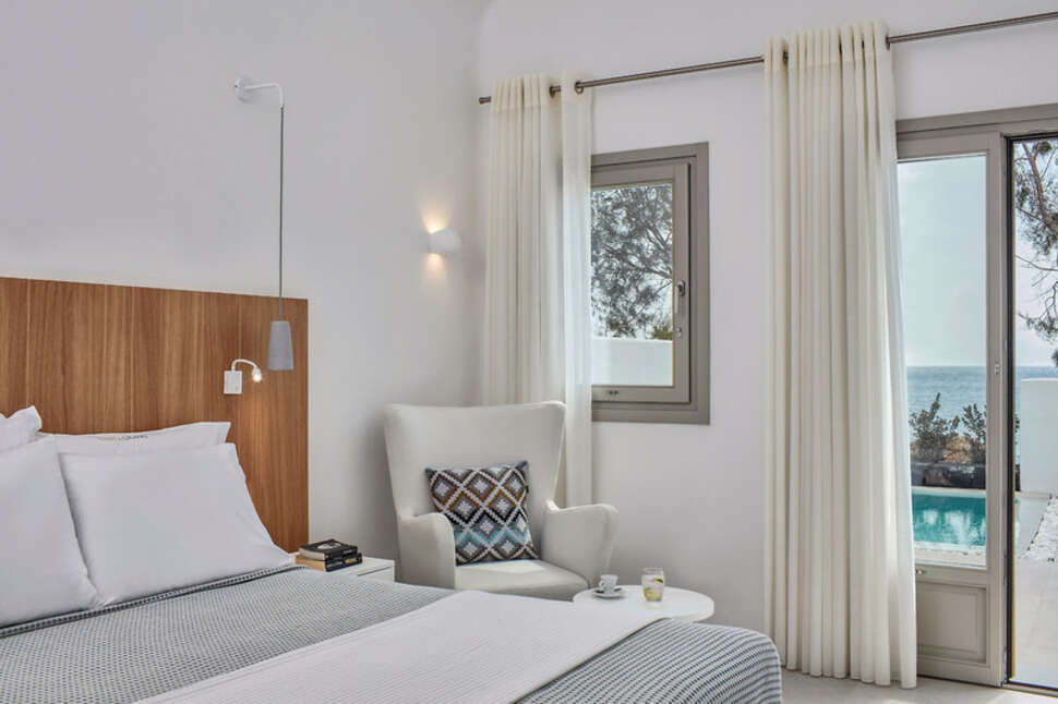 Een foto van Costa Grand Resort & Spa