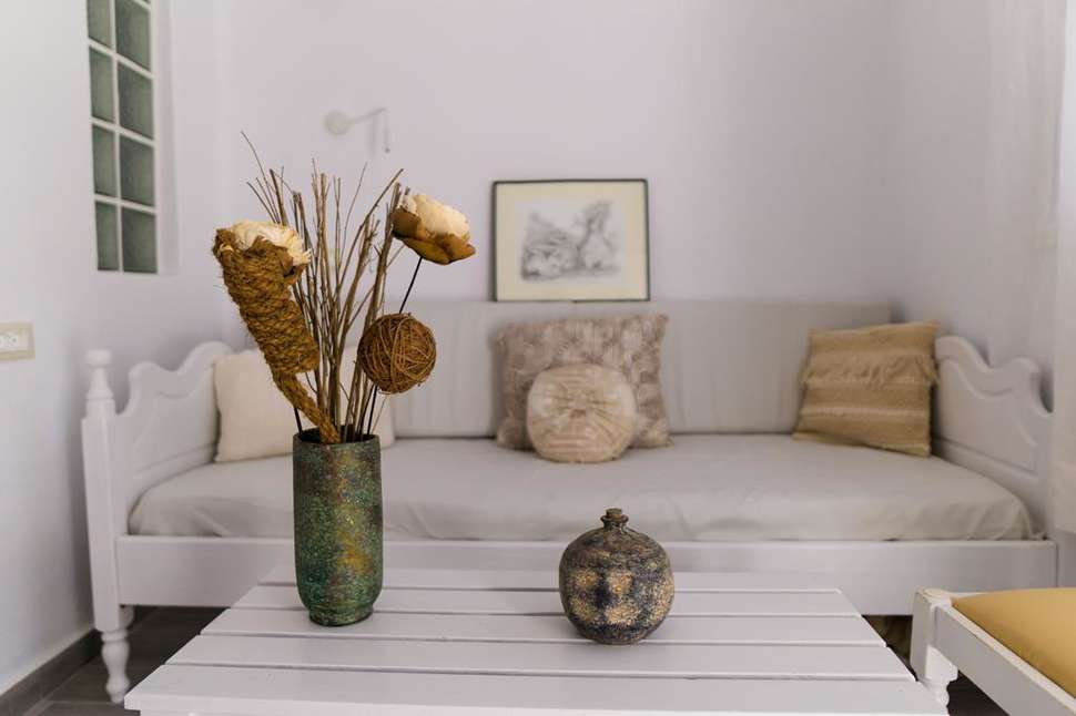 Een foto van Garden Villa