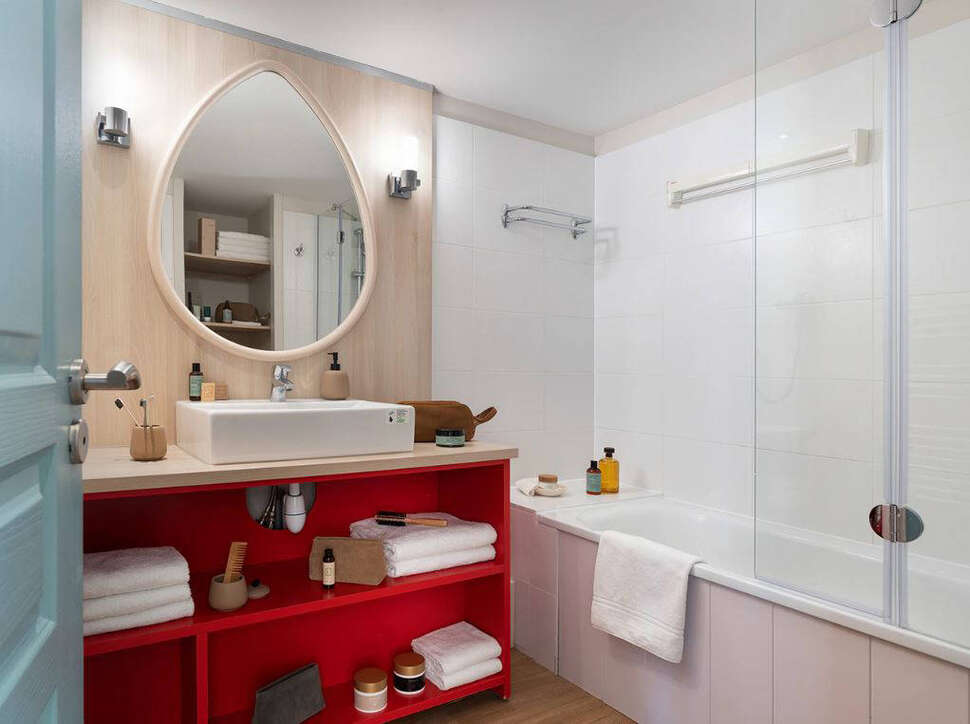 Een foto van Pierre & Vacances Residence Premium Haguna