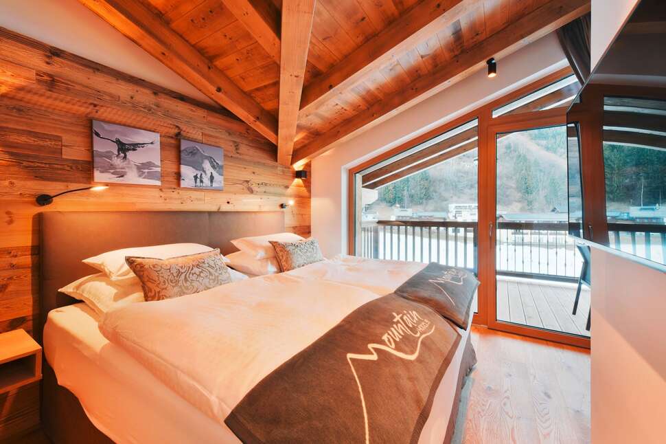Een foto van Venediger Lodge