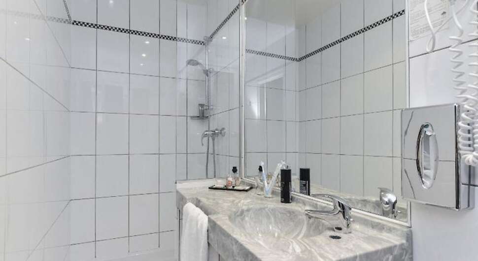 Een foto van Hotel Du Pre