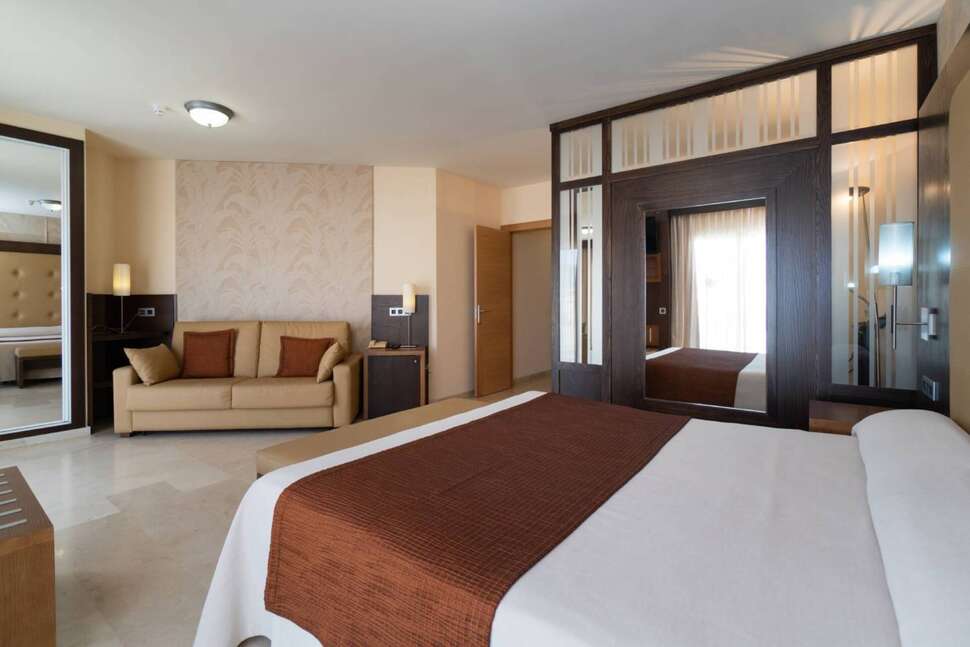 Een foto van Hotel Rincon Sol