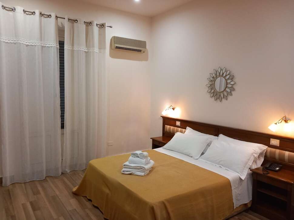 Een foto van Hotel Tonic