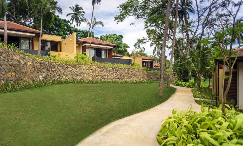 Een foto van Anantara Peace Haven Tangalle Resort