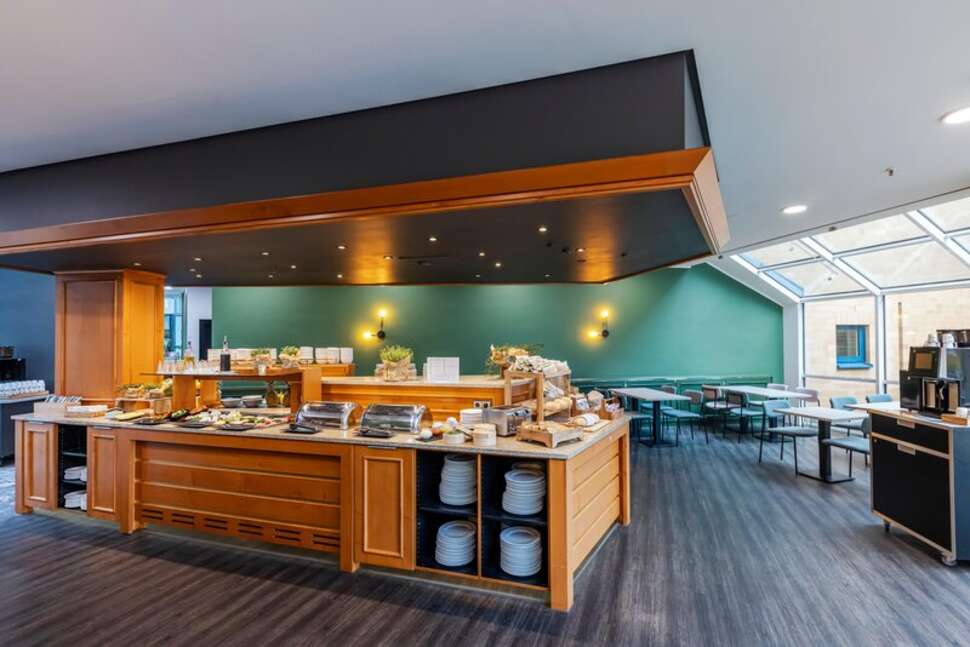 Een foto van Achat Hotel Bochum Dortmund