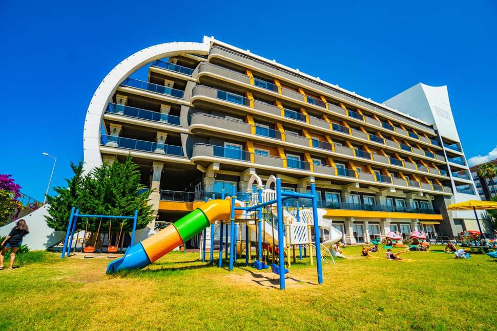 Een foto van Senza The Inn Resort & Spa